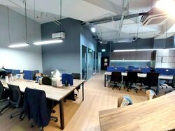 Az @ Paya Lebar (D14), Factory #501545731